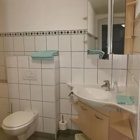 Ferienwohnung Simmert Kurort Gohrisch Buitenkant foto
