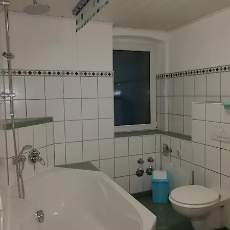 Ferienwohnung Simmert Kurort Gohrisch Buitenkant foto