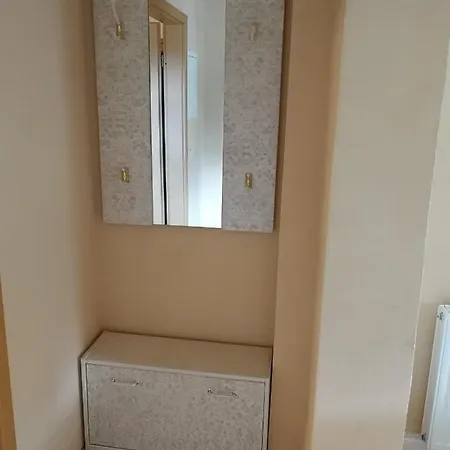 Ferienwohnung Simmert Kurort Gohrisch Buitenkant foto