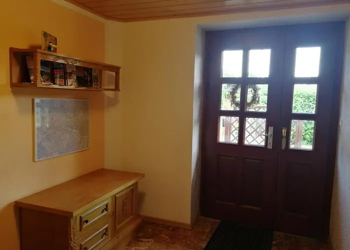 Ferienwohnung Simmert