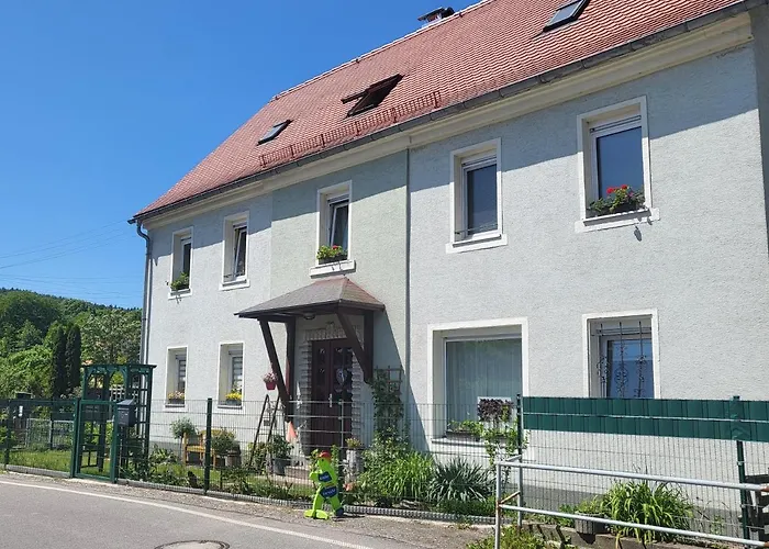 Ferienwohnung Simmert