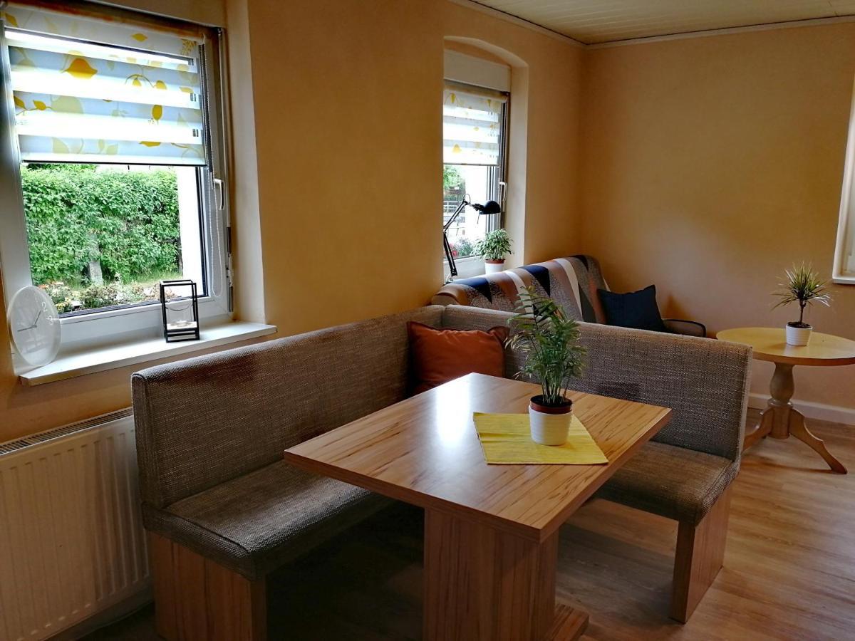 Simmert Apartment *