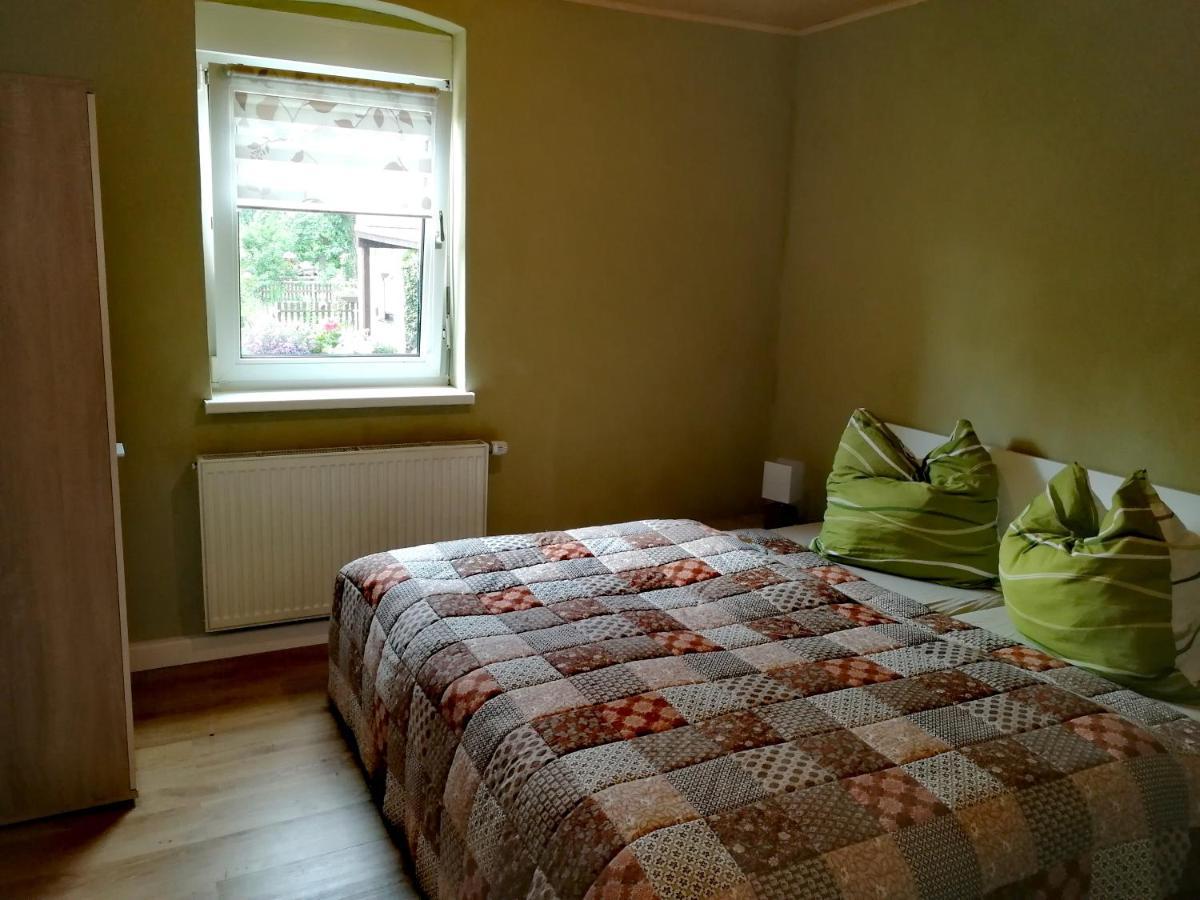 Simmert Apartment *