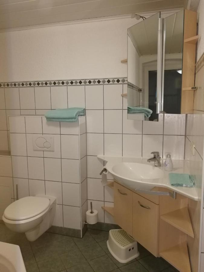 Simmert Apartment