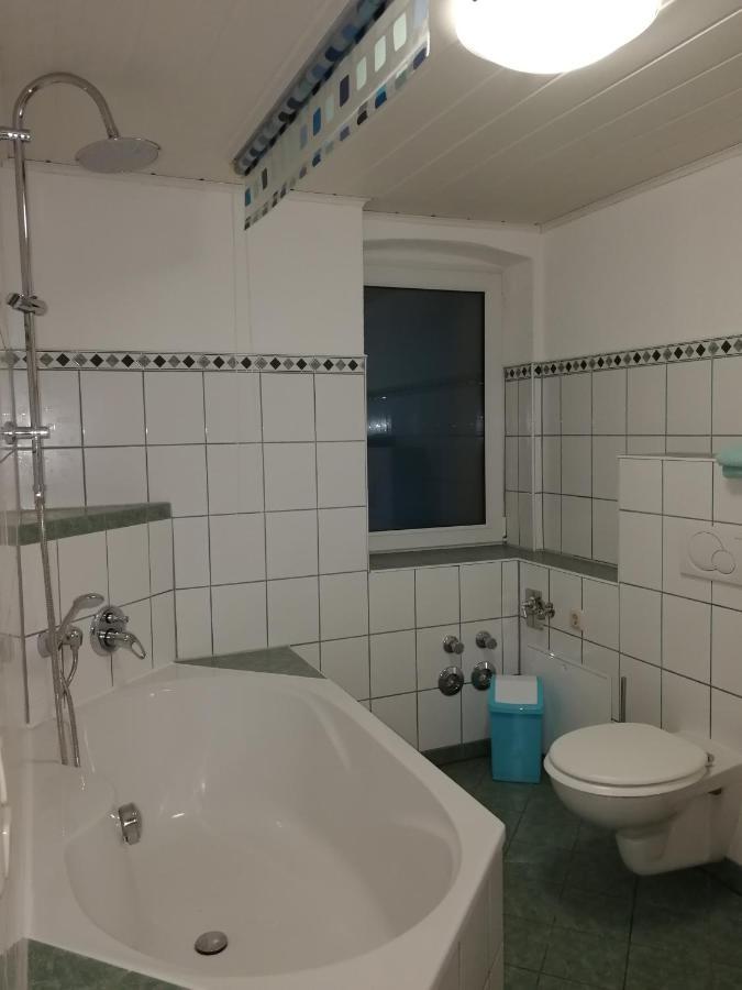 Simmert Apartment *