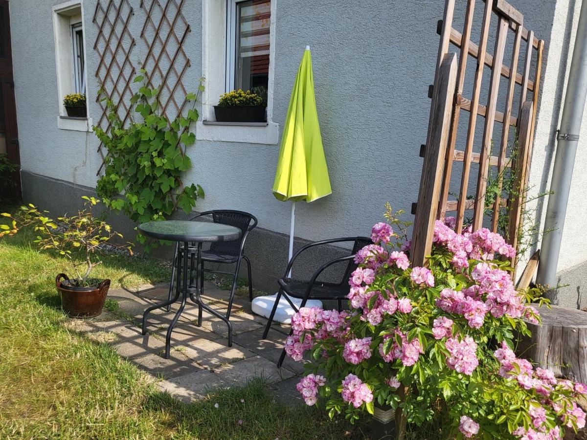 Simmert Apartment